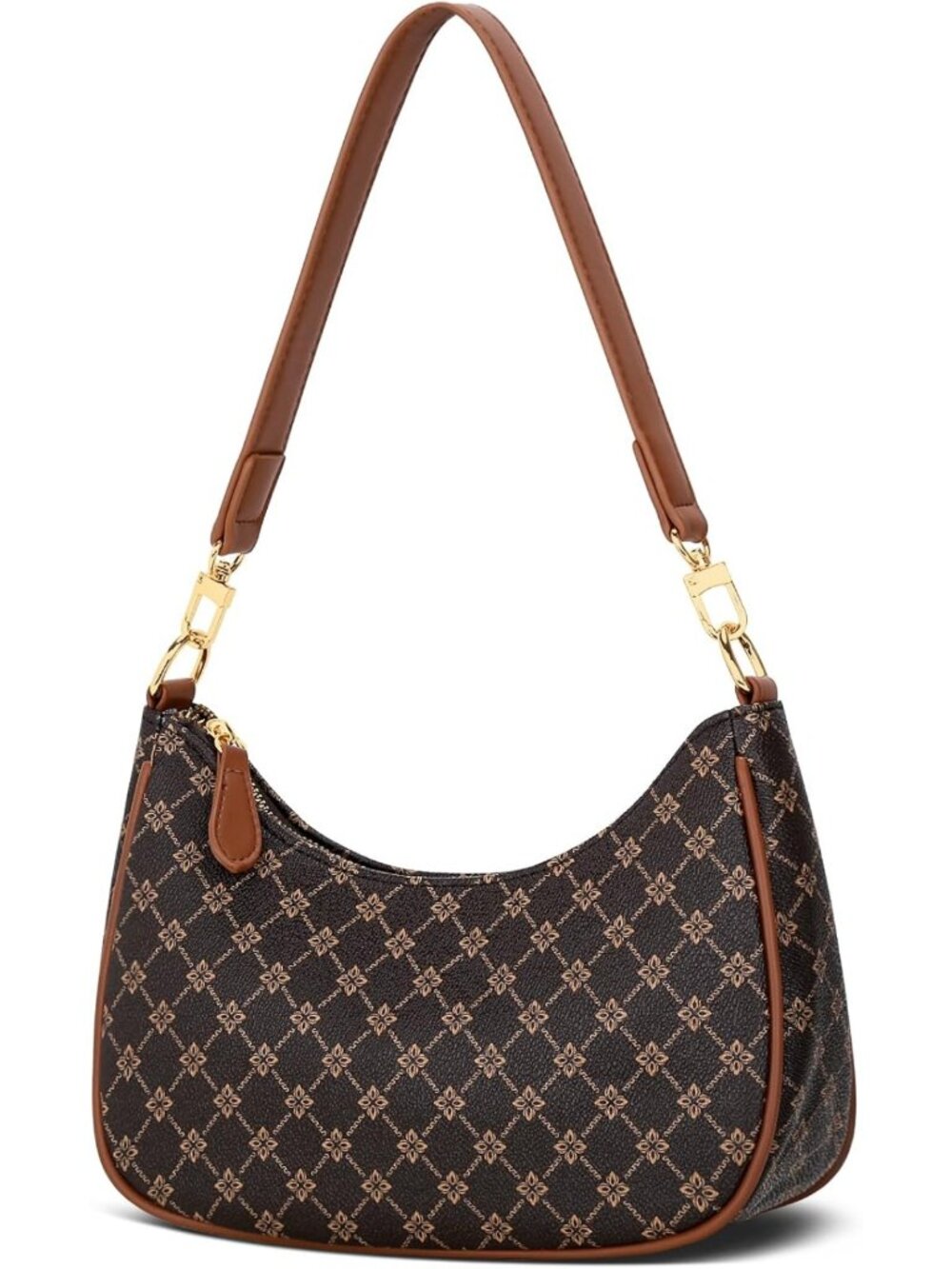 Cute Hobo Shoulder Bag for Women | Stylish Underarm Purse & Handbag